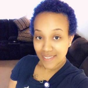 Meet your Posher, Krista